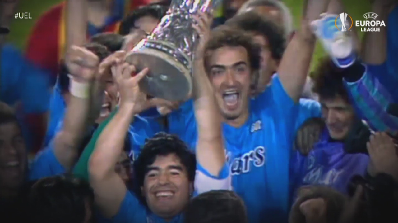 Før kampen: Vardar - Rosenborg